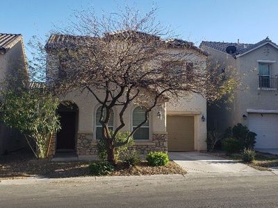 5861 Alington Bend Dr, Las Vegas, NV, 89139