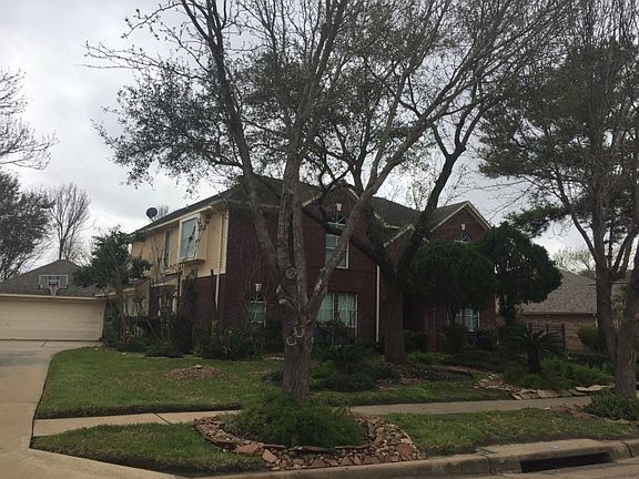 3rd image of 17023 Preston Springs Dr