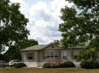 3965 W Hazard St, Dunnellon, FL 34433