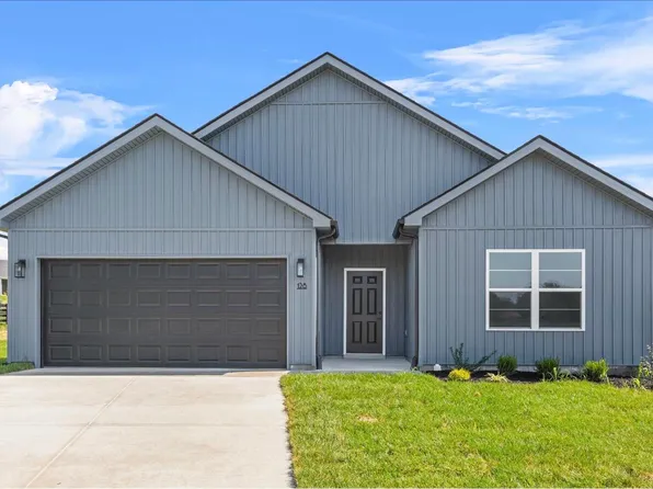 127 Hidden Treasure Dr, Georgetown, KY 40324