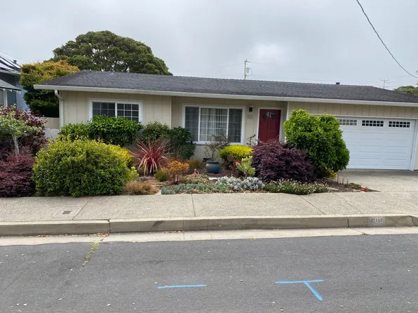 505 Park St, Pacific Grove, CA 93950