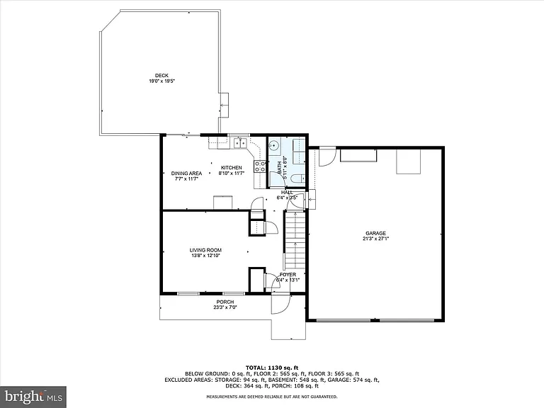 120 Duquesne Dr — Photo 30