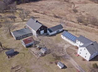 193 Amherst St, Granby, MA 01033