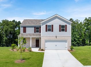 Flora Plan, Oaks at Cedar Grove, Fairburn, GA 30213
