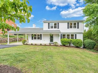 4415 Rosecrest Rd, Roanoke, VA 24018