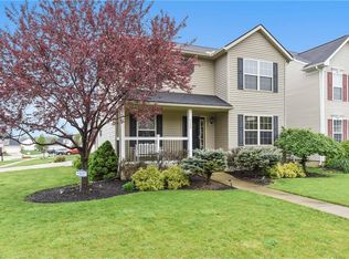 5288 Otten Rd, North Ridgeville, OH 44039