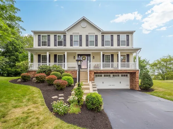 167 Vista Cir, Canonsburg, PA 15317