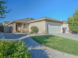 8305 Vista Chamisa Ln SW, Albuquerque, NM 87121