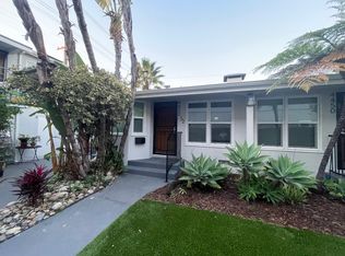 4450 Kansas St #1/2, San Diego, CA 92116