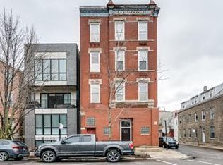 1461 W Fry St, Chicago, IL 60642