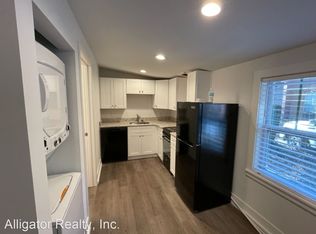 115 NW 9th Ter, Gainesville, FL 32601