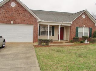 3 Rosehill Pl, Fountain Inn, SC 29644