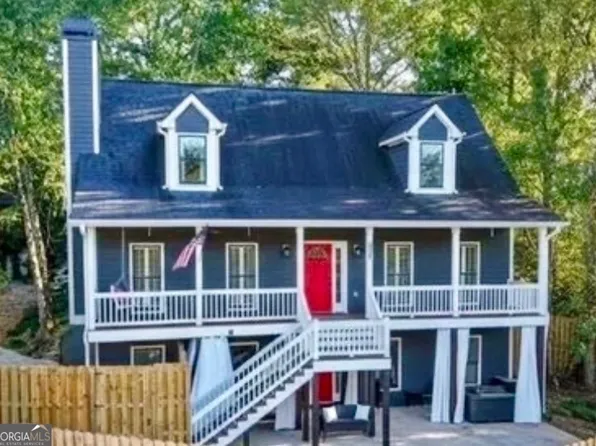 1155 Davis Pl NW, Atlanta, GA 30318