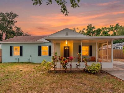 1438 SANTA ANNA DRIVE, Dunedin, FL, 34698
