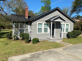 1813 Sibley Rd, Augusta, GA 30909