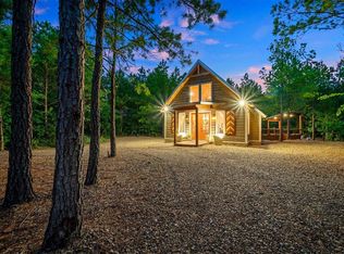 240 Bear Cedar Trl, Broken Bow, OK 74728