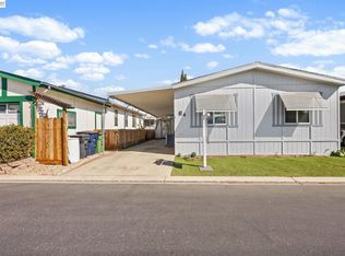 812 W Clover Rd Space 64, Tracy, CA 95376