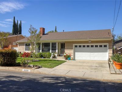 10319 Russett Ave, Sunland, CA, 91040