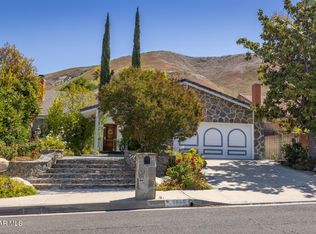 5880 Carell Ave, Agoura Hills, CA 91301