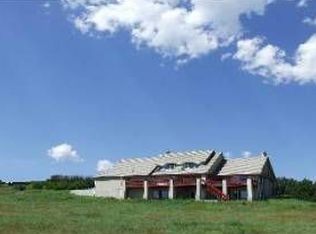 3562 Christy Ridge Rd, Sedalia, CO 80135