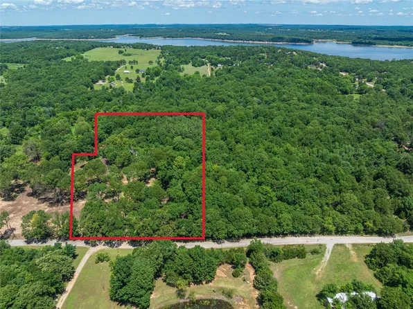 34295 W Basin Rd, Mannford, OK 74044