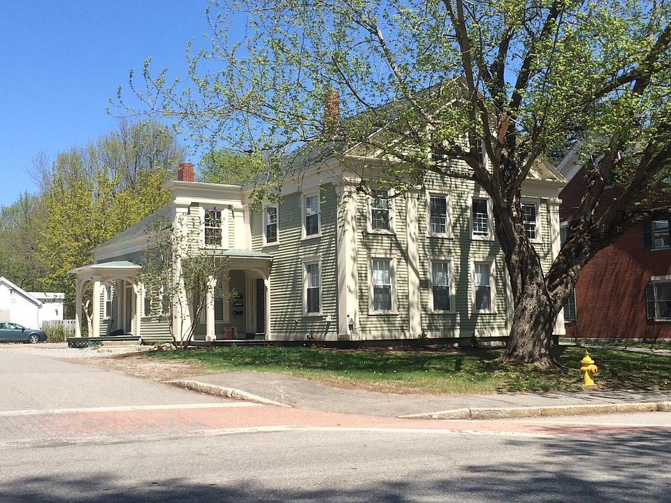 Main St. Location