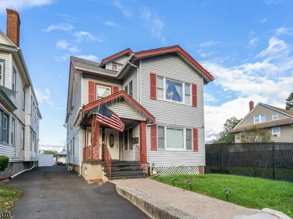 200 4Th Ave #2, East Orange City, NJ 07017