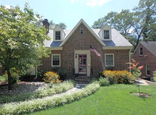 4901 Bromley Ln, Richmond, VA 23226