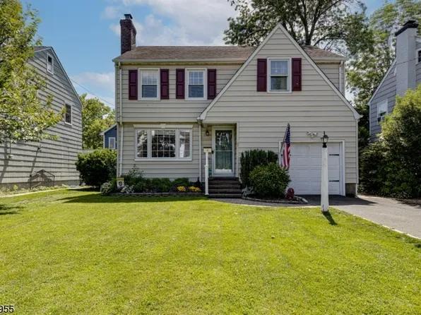3 Craig Pl, Cranford Twp., NJ 07016