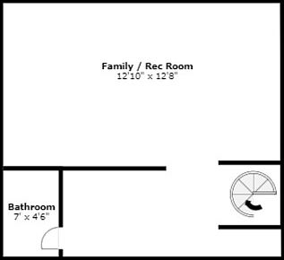 2nd image of 1575 W 10th St APT 1A2