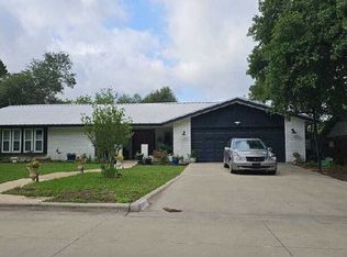 3911 Antelope Trl, Temple, TX 76504