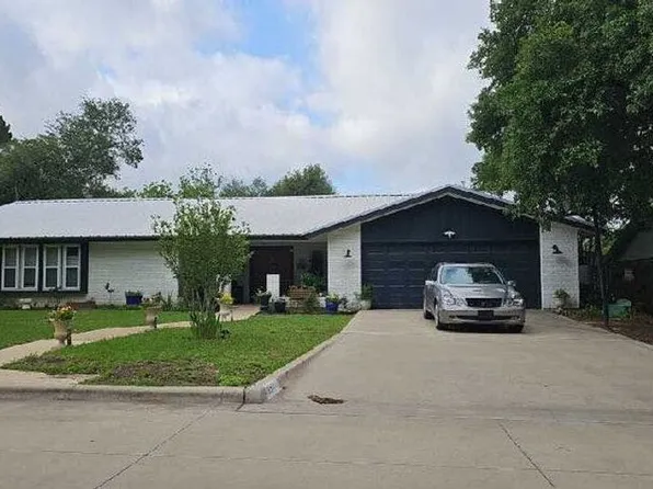 3911 Antelope Trl, Temple, TX 76504