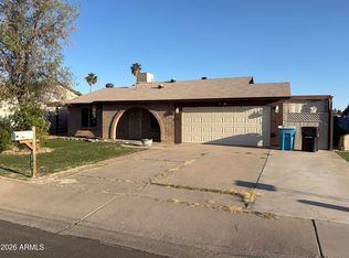3737 W MICHIGAN Avenue, Glendale, AZ 85308