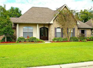 213 Oxbow Dr, La Place, LA 70068