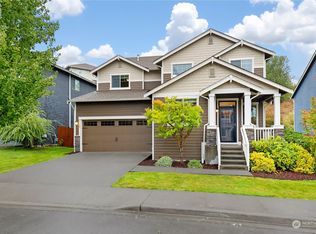 1592 Ridgeview Loop SW, Tumwater, WA 98512