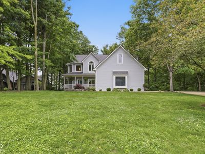1520 Nantucket Dr, Cicero, IN, 46034