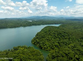 Old Citigo Rd, Vonore, TN 37885
