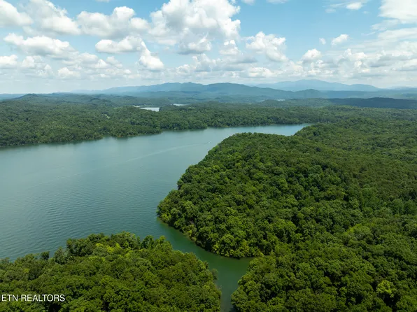 Old Citigo Rd, Vonore, TN 37885
