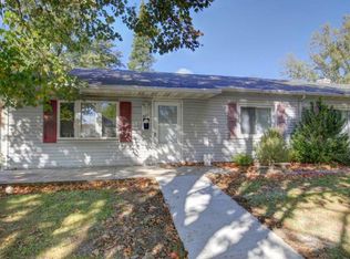 822 W Hill St, Urbana, IL