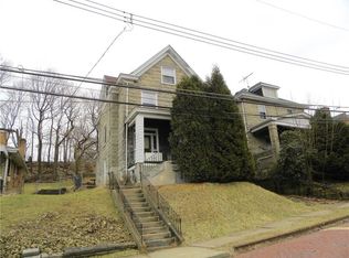 1449 Swantek St, Pittsburgh, PA