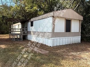 108 Hornet Ln, Lufkin, TX 75904