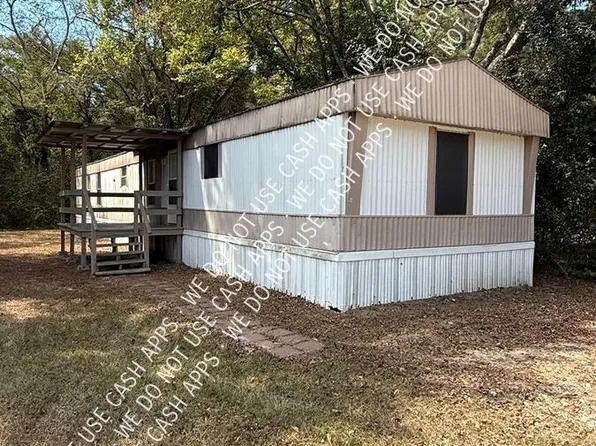108 Hornet Ln, Lufkin, TX 75904