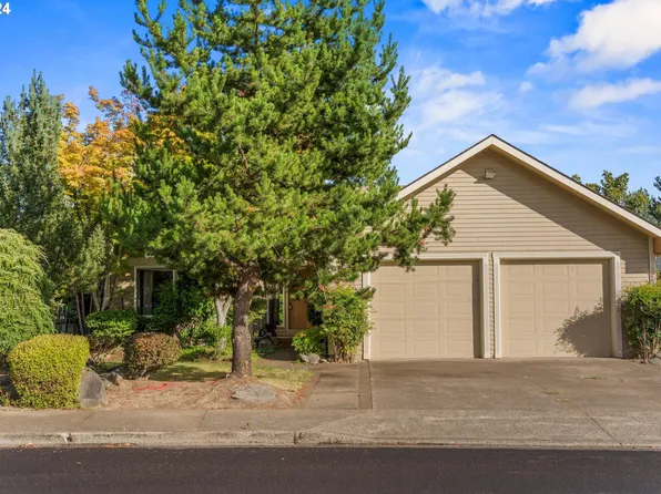 1626 SW Goucher St, McMinnville, OR 97128