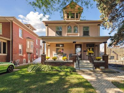 3032 Van Alstyne St, Wyandotte, MI, 48192