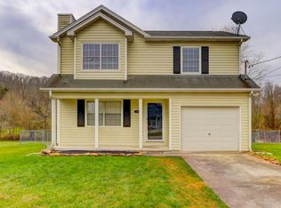 7305 Ashford Glen Dr, Knoxville, TN 37918