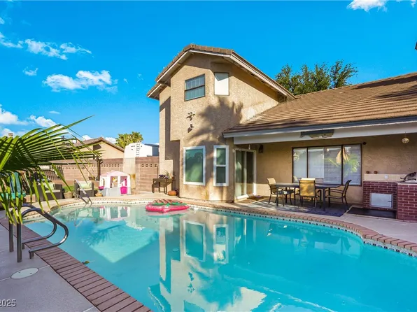 3258 Del Marino St, Las Vegas, NV 89121