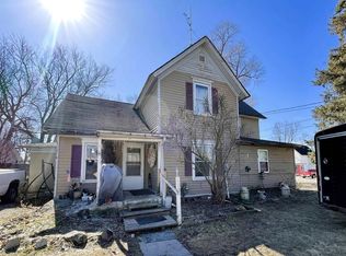 603 Broadway Ave, Owosso, MI