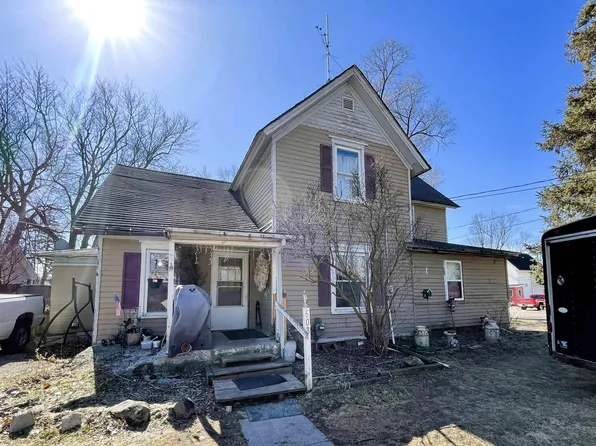 603 Broadway Ave, Owosso, MI 48867