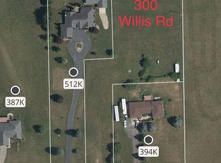 300 Willis Rd, Saline, MI 48176
