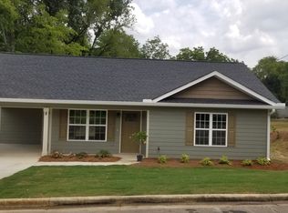 8 Pollock St SW, Rome, GA 30161